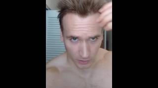 Shock hair loss post transplant and update on my hair loss drugs.