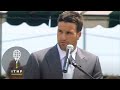 Patrick Rafter: Hall of Fame Induction Speech, 2006 の動画、YouTube動画。