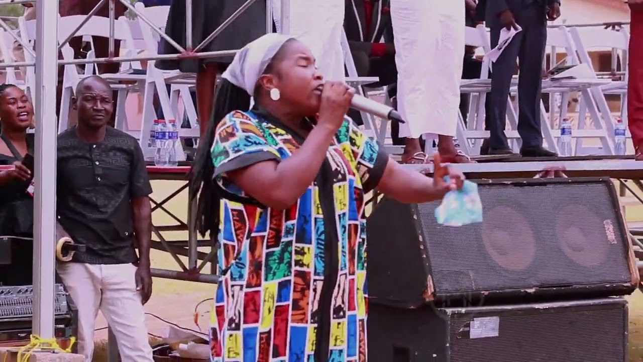 Minister Ophelia Diamond