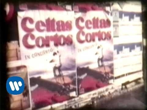 Celtas Cortos - Haz Turismo