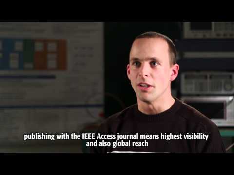 IEEE Access Highlighted Article: 
