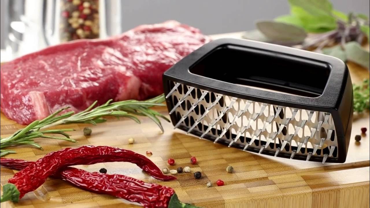 Дырокол для мяса фото