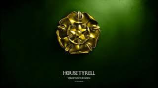 Game of Thrones House Tyrell Theme