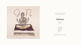 Video thumbnail of ""Control" by Ratboys"