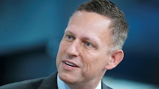 Peter Thiel to Step Down From Meta's Board
