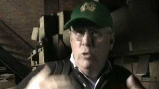 Licking County Courthouse Tour Part 1