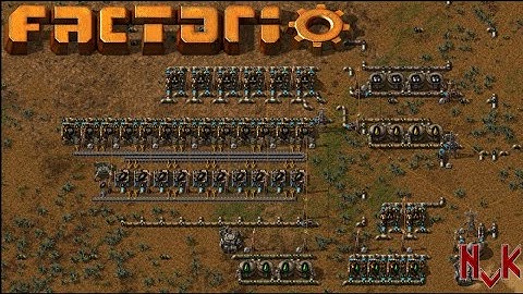 Advanced Oil Processing & More  - Factorio LongPlay Episode 6