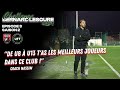 Challenge bernard lescure ep3 saison 2 de u8  u13 tas les meilleurs joueurs dans ce club