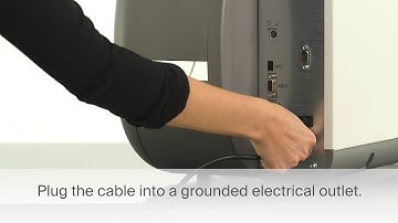 Avery Dennison Tabletop Printer 1 (ADTP1) Digital Operator