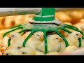 World Amazing Modern Automatic Chicken Farming Technology. Incredible Modern Poultry Process Machine