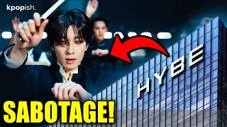Fans Accuse HYBE Of “Sabotaging” SEVENTEEN’s Comeback "Maestro"