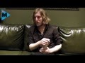 Andy Burrows Interview