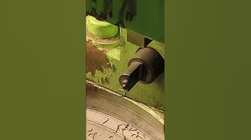 M3X1.5D Helicoile Thread Makers #worktimer #machine #threadedfasteners #threadedinserts #automobile