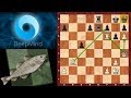 РЕВОЛЮЦИЯ в шахматах! Новый алгоритм AlphaZero победил Stockfish!