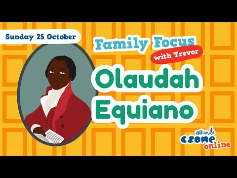 Video: Per cosa è più famoso Olaudah Equiano?