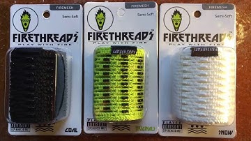 Introducing FIREMESH by Firethreads