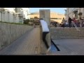 Just 1 mint  2  parkour and  free running 2013