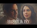 Henry &amp; Ivy (OUAT) || You Must Like Me For Me ( HBD Kayleigh!)