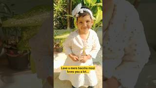 Kitna Pyara Tujhe Rab Ne Banayaniece Shivi