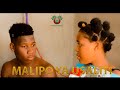 FILAMU YA KUSIKITISHA SANA MALIPO YA USALITI Short Film 