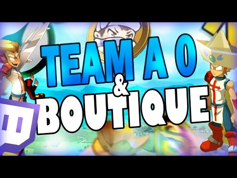 LE BEST TUTO TEAM A 0 ! 2 JOURS AVANT LE DEBUT !