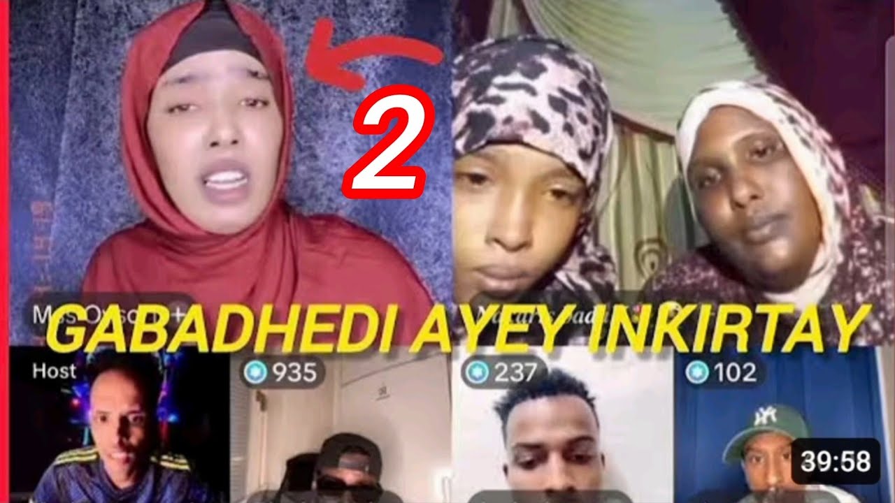 #subhanallah KIISKII UGU XANUUNKA MAMO GABADHEDII CURAD INKIRTAY & QOYSKI SO KORSADAY Q / 2AAD