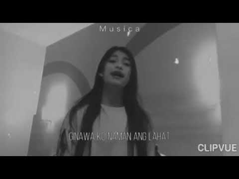 Sanay Di nalang by Monica Bianca cover song🎶🎶