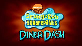 Music J - SpongeBob SquarePants: Diner Dash OST