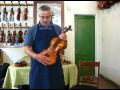 Violins whats the difference  part 1 intro by andy fein violinmaker at fein violins
