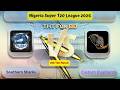 Southern Sharks Vs Eastern Elephants | Nigeria Super T20 League | Live Score Streaming & Update 2026