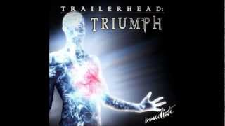 Video thumbnail of "Immediate Music - Incensus ( Trailerhead Triumph )"