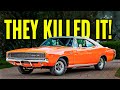 What Killed the Luxury Coupe You Won’t Believe the Real Reason