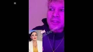 جنگ تمنا با انقلابی سمعها