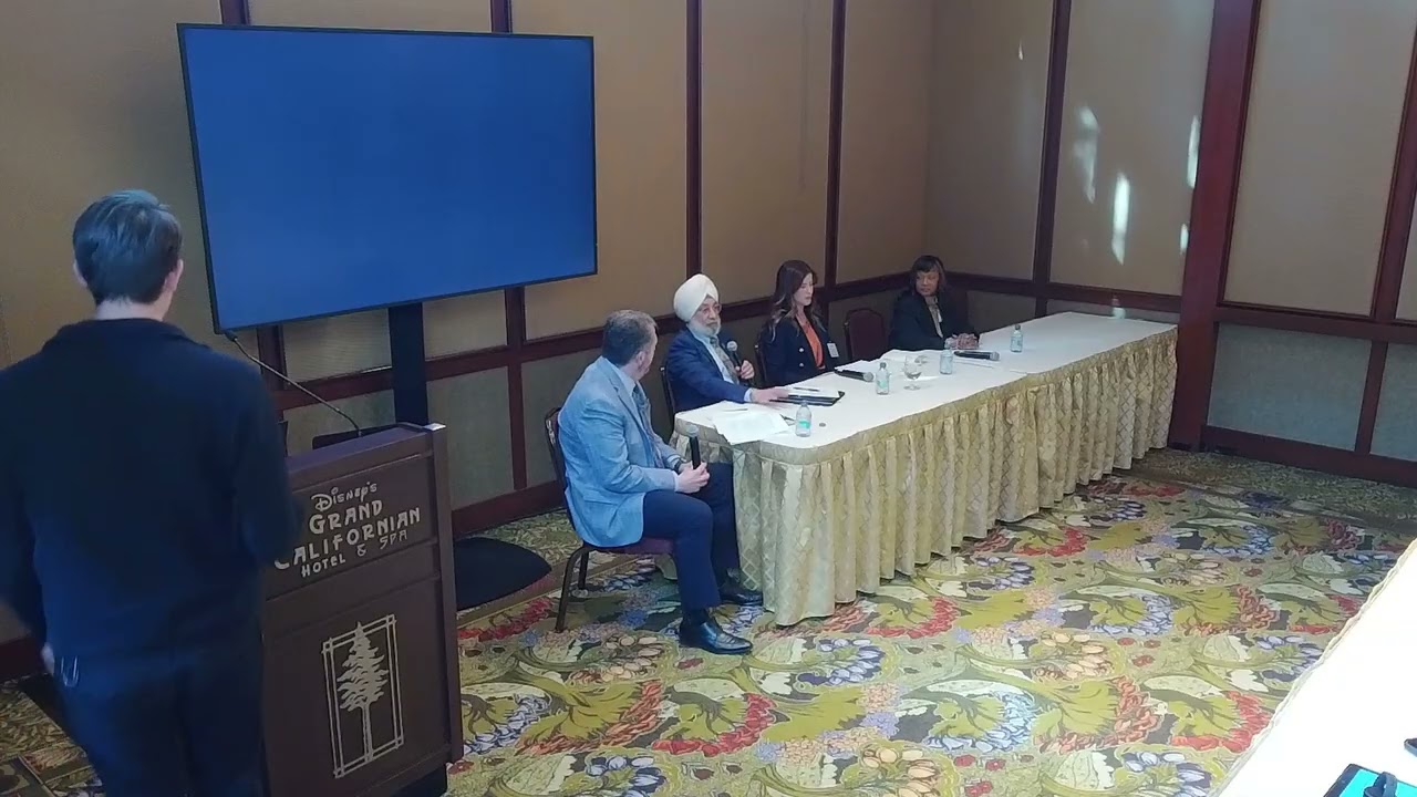 Building For Tomorrow - Resilience in Action: Bridging Business Owners and Lifeline Operators...