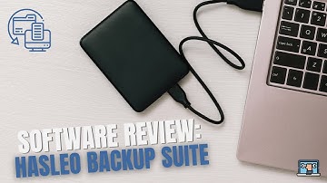Hasleo Backup Suite: The Ultimate FREE Backup & Restore Tool?