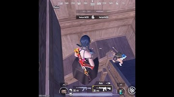 1v1 intense fight 🥵 wait for till end #xtroyt