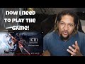 Star Wars Jedi: Fallen Order – The Hu Music Video | Reaction