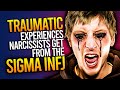 10 Traumatic Experiences Narcissists Get From The Sigma INFJ