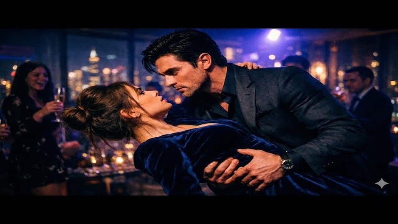 Ich bin auf die falsche Party geplatzt... und der Milliardär machte mich zu seiner Scheinverlob