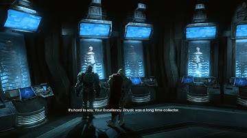 Saints Row IV Playthrough: Grand Finale Part 6 (End)