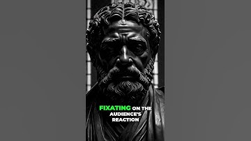 Embrace Uncertainty - Master the Process for Success #stoicism #stoic #philosophy  #stoicresilience