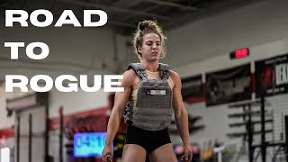 Road to Rogue: Underdogs Athletics ft. Chandler & Jessi Smith