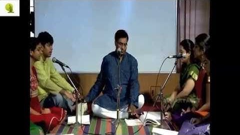 Learn How to Sing  Ragas Easily with Ravikiran | Raga  Devamanohari | Online Carnatic Music Vocal