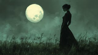 Dark Violin Music to Find Inner Peace