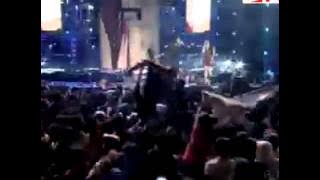 Charly feat regina aku terjatuh