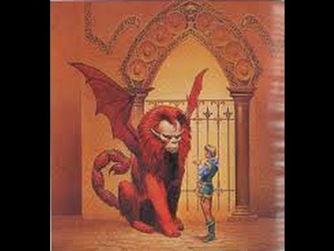 an analysis of a spell for chameleon by piers anthony Of a spell for chameleon, the first book of piers anthony's xanth series in this section, we continue the theme of bink's internal thought. an analysis of a spell for chameleon by piers anthony Of a spell for chameleon, the first book of piers anthony's xanth series in this section, we continue the theme of bink's internal thought.