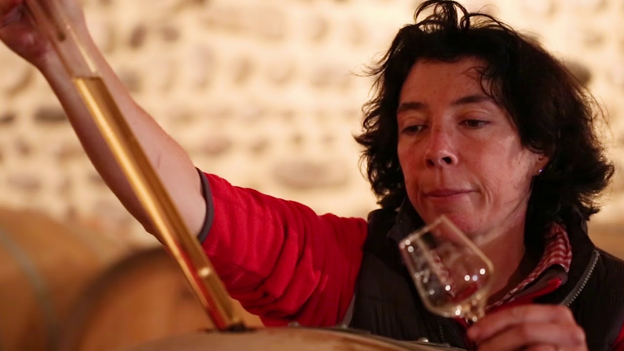 DOMAINE BORDENAVE - Monein