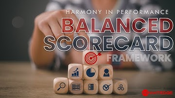 Harmony in Performance: Balanced Scorecard