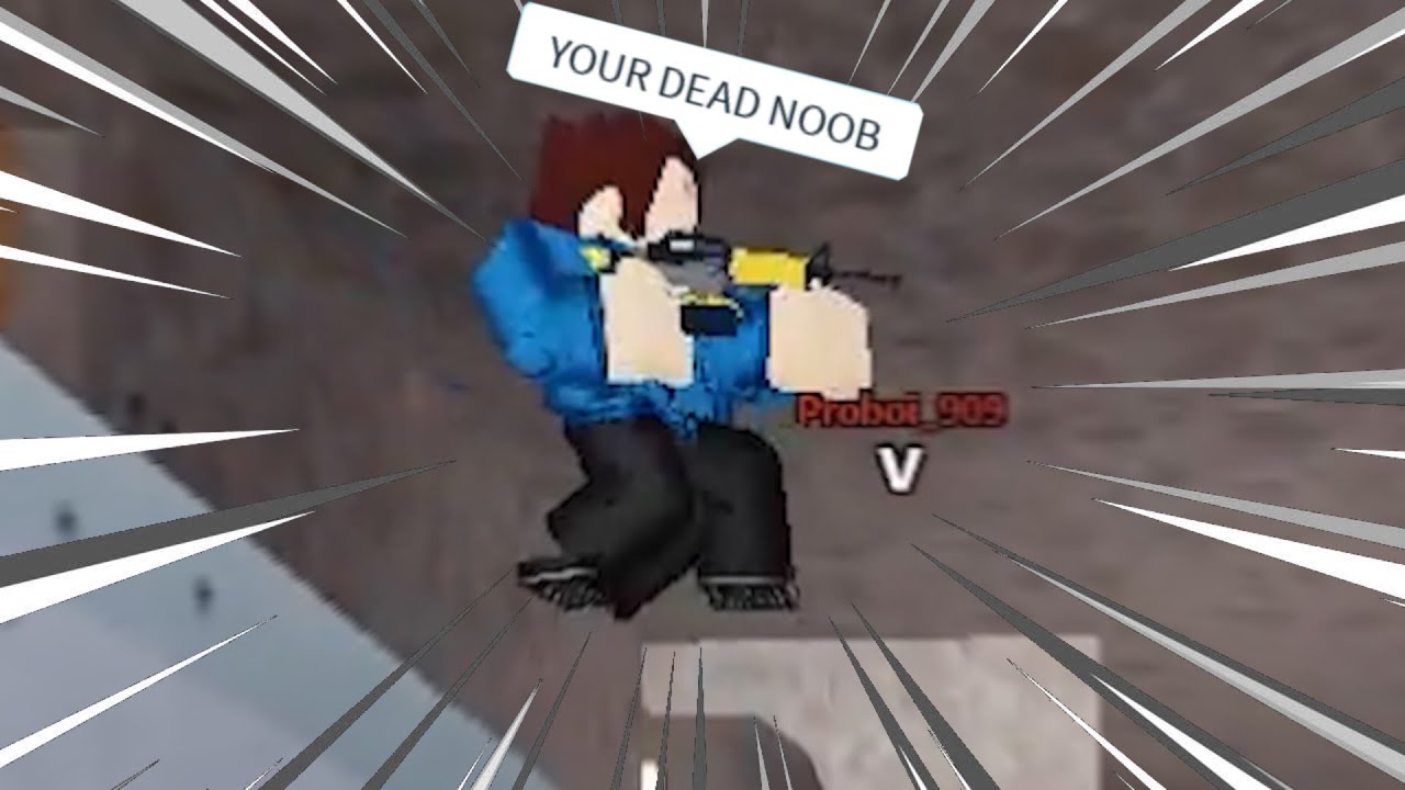 Roblox Arsenal Funny Moments Memes Youtube
