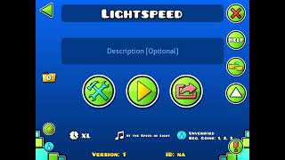 Lightspeed